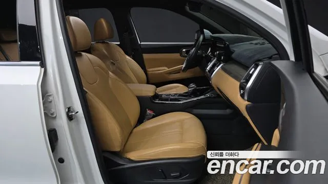 Kia Sorento 2021 — фото 11