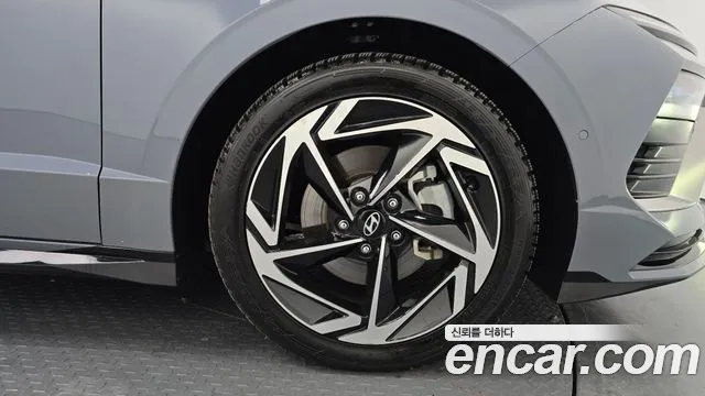 Hyundai Sonata 2024 — фото 4