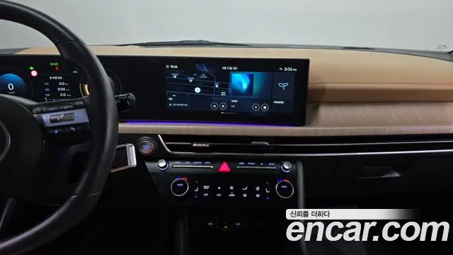 Hyundai Sonata 2024 — фото 14