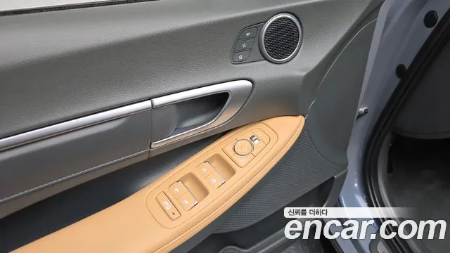 Hyundai Sonata 2024 — фото 16
