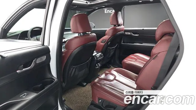 Hyundai Palisade 2020 — фото 12