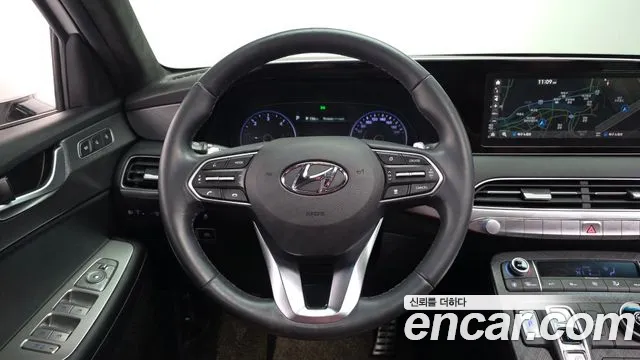 Hyundai Palisade 2020 — фото 13