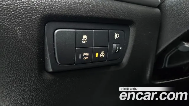 KG_Mobility_Ssangyong KORANDO 2017 — фото 14
