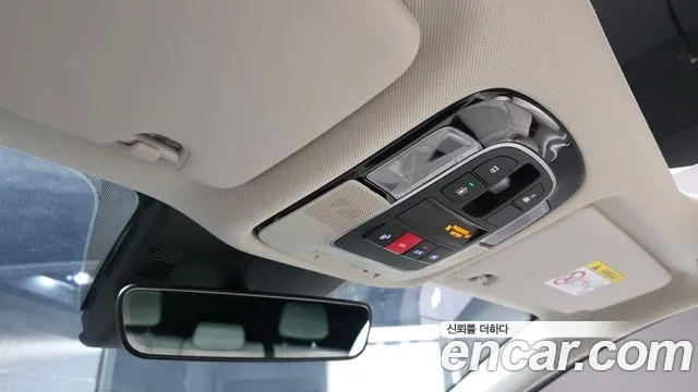 Hyundai Tucson 2025 — фото 19