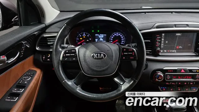Kia Sorento 2019 — фото 13
