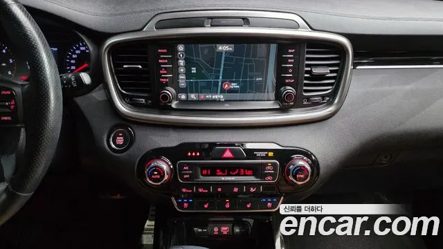 Kia Sorento 2019 — фото 14