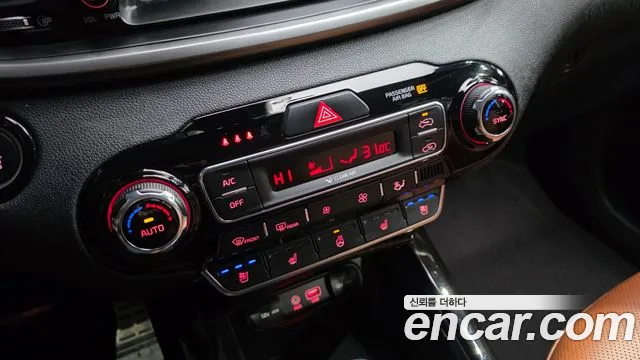 Kia Sorento 2019 — фото 19