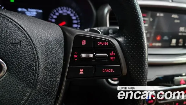 Kia Sorento 2019 — фото 20
