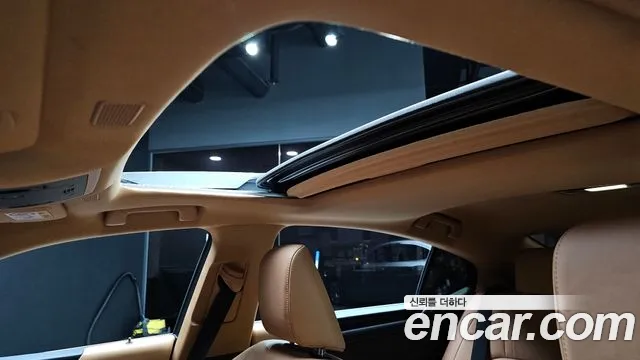 Lexus ES 2022 — фото 19