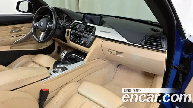 BMW 4-Series 2015 — фото 7