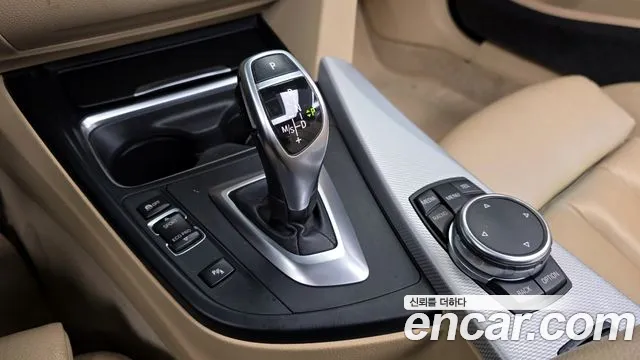 BMW 4-Series 2015 — фото 9