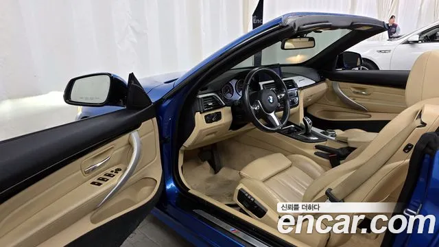 BMW 4-Series 2015 — фото 10