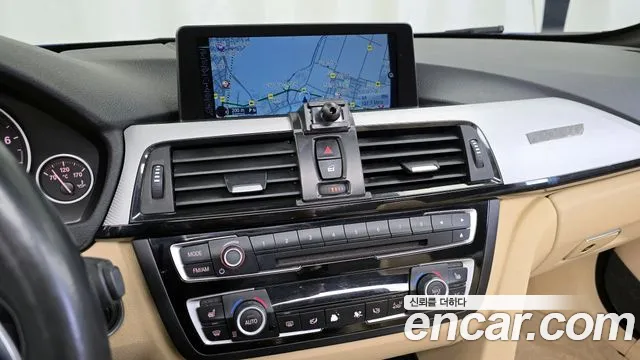 BMW 4-Series 2015 — фото 14