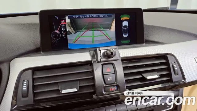 BMW 4-Series 2015 — фото 15