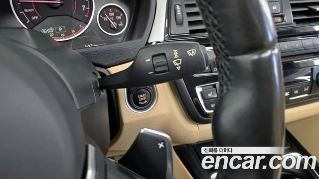 BMW 4-Series 2015 — фото 17