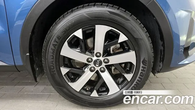 Kia Sorento 2021 — фото 5