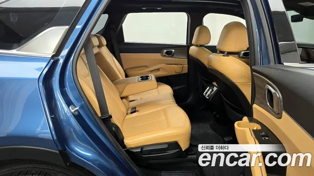 Kia Sorento 2021 — фото 12