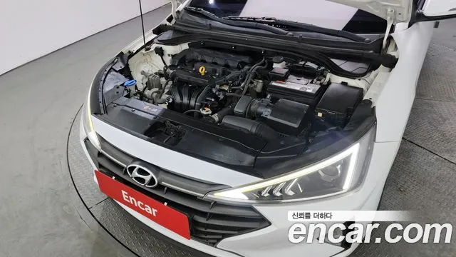 Hyundai AVANTE 2019 — фото 6