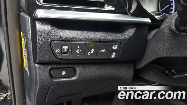 Kia Niro 2020 — фото 14