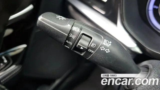 Kia Niro 2020 — фото 16