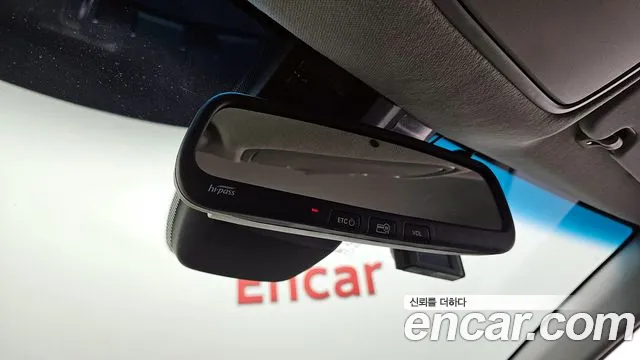 Kia Niro 2020 — фото 19