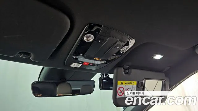 Kia EV6 2022 — фото 18