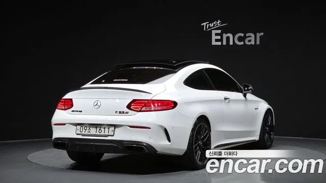 Mercedes-Benz C-Class 2018 — фото 2
