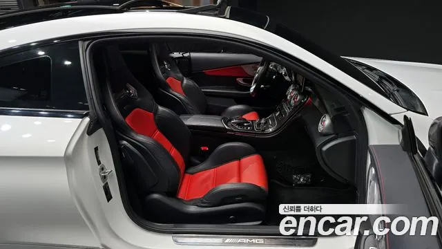 Mercedes-Benz C-Class 2018 — фото 11