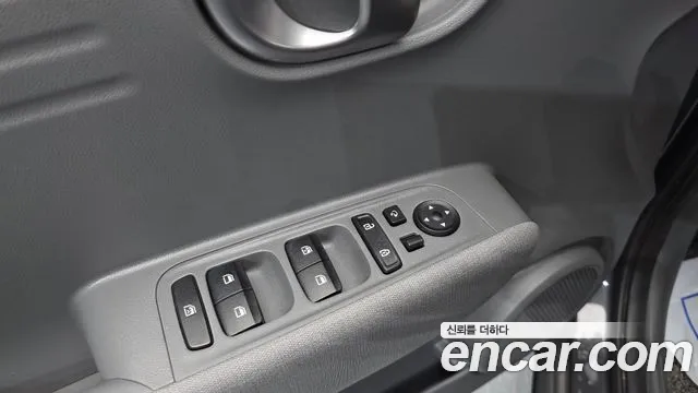 Hyundai Casper 2023 — фото 18