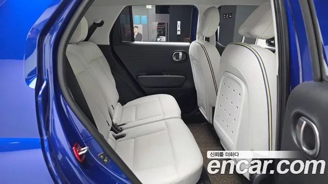 Hyundai Casper 2023 — фото 12