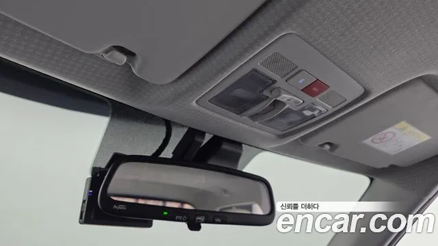 Hyundai Casper 2023 — фото 18