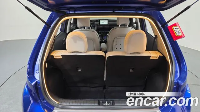 Hyundai Casper 2023 — фото 20