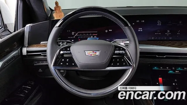 Cadillac Escalade 2025 — фото 13
