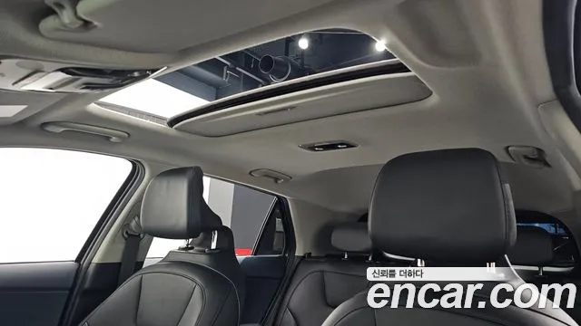 Kia Niro 2022 — фото 17