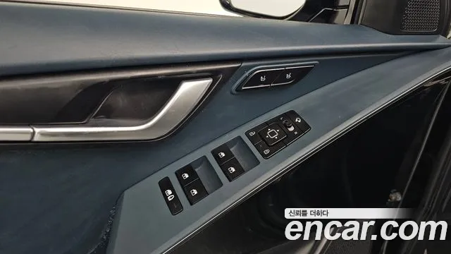 Kia Niro 2022 — фото 18