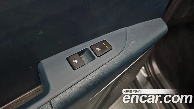 Kia Niro 2022 — фото 19