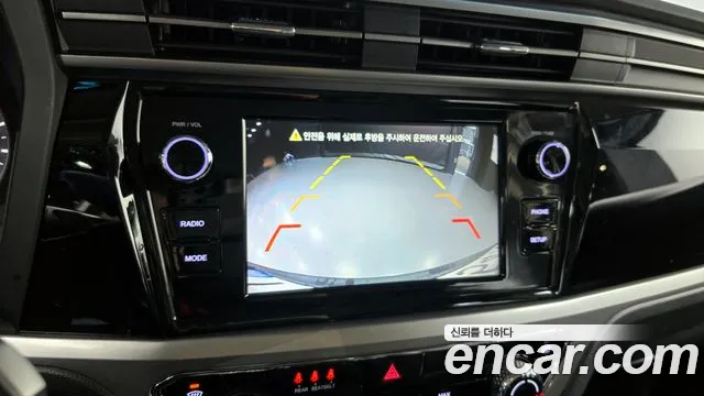 KG_Mobility_Ssangyong KORANDO 2024 — фото 16
