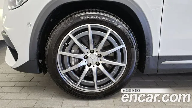 Mercedes-Benz GLA-Class 2022 — фото 5