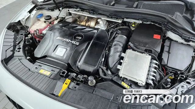 Mercedes-Benz GLA-Class 2022 — фото 6
