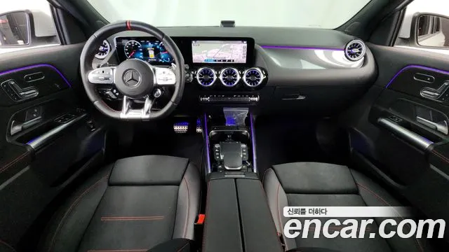 Mercedes-Benz GLA-Class 2022 — фото 7