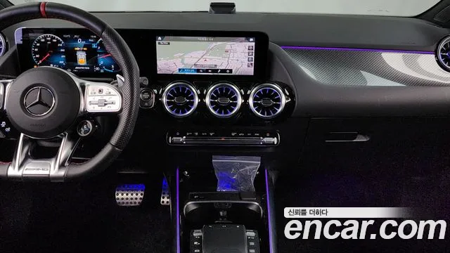 Mercedes-Benz GLA-Class 2022 — фото 14