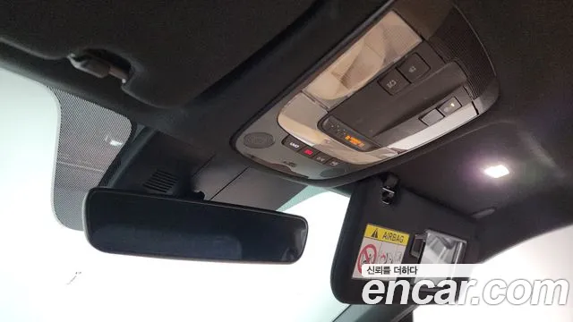 Kia Sorento 2021 — фото 17