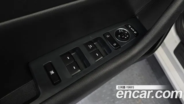 Hyundai Sonata 2016 — фото 13