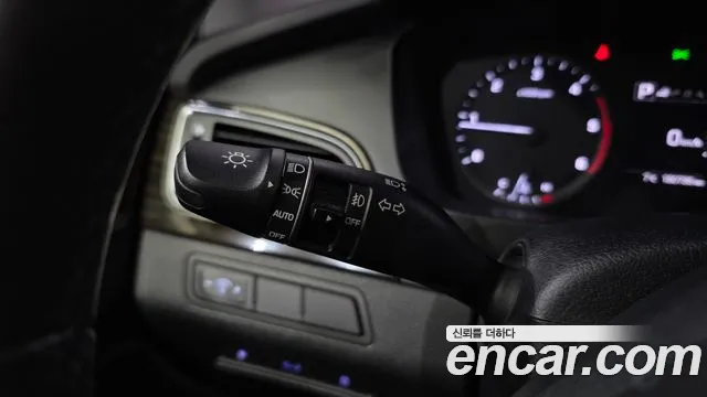 Hyundai Sonata 2016 — фото 15