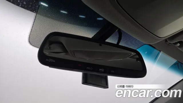 Hyundai Sonata 2016 — фото 18