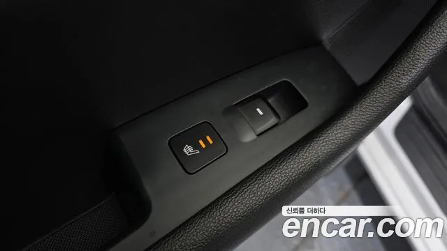 Hyundai Sonata 2016 — фото 19