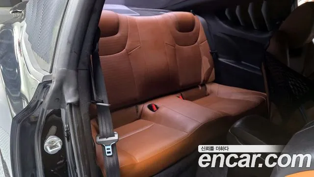 Hyundai Genesis 2015 — фото 12