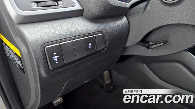 Hyundai Tucson 2017 — фото 16
