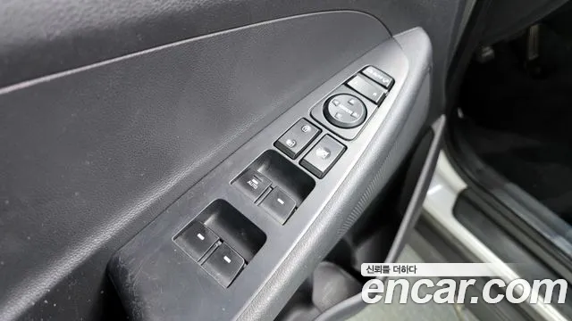 Hyundai Tucson 2017 — фото 17