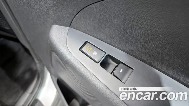 Hyundai Tucson 2017 — фото 19